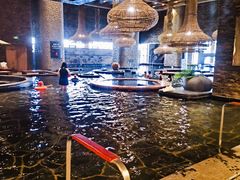 -清河半岛温泉度假酒店