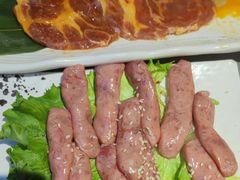 -外婆掌柜·东北家庭烤肉(托乐嘉店)