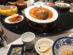 -阿五黄河大鲤鱼(英协路店)