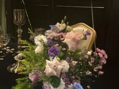-酒蜻蜓·庭院私房菜(天元东路店)