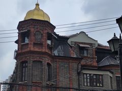 -上海基督教景灵堂