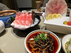 -享月汤皇·海鲜小火锅·聚会(曲江创意谷店)