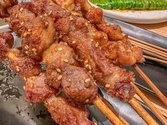 -隅乐胡椒虾·台湾菜·团建(皇岗店)