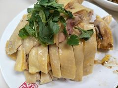 -泰煌鸡·上海白斩鸡·鸡汤面(万航店)