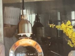 -洲际酒店·地平线全日餐厅HORIZON CAFÉ