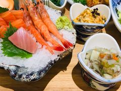-山之川·日式料理(瀚海海尚店)