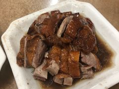 -龙记烤鸭店(新民路店)