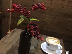 -在咖啡INCOFFEE(ICC升龙环球中心店)