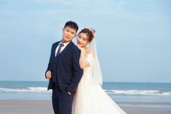 点击看大图 -古摄影婚纱(湛江霞山步行街店)
