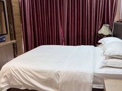 -清水湾酒店(深圳横岗塘坑地铁站店)