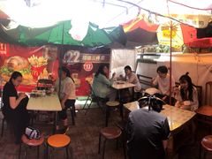 -大学路8号炸串(大学路十四号院店)