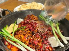 -楠火锅(太古里总店)