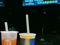 -魅KTV·AI辅唱(人民广场旗舰店)