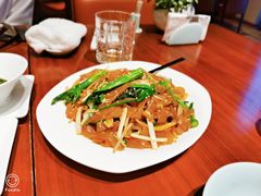 -阿纳迪酒店·悦餐厅