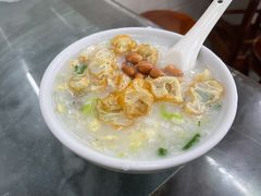 艇仔粥-穗银肠粉店(东川路店)