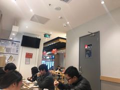 大堂-吉野家(学院路店)