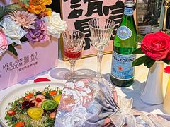 -狮拾久·现代新加坡料理(福田COCO Park店)