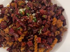 -香丰阁·烤鸭·川湘菜(清河店)