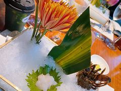 -Mr.Fish鱼鲜生海鲜放题(高德置地冬广场店)
