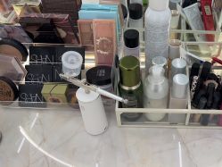 -瞬间漂亮·化妆造型(北滨路店)
