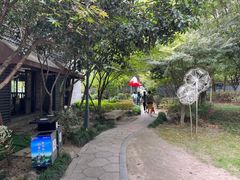 -绮园景区