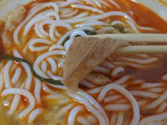 -吉庆桂林米粉·柳州螺蛳粉(港汇广场店)