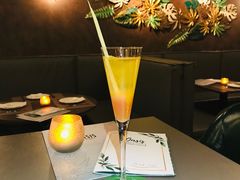 -Oasis Bar & Grill