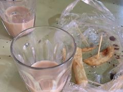 -老光明岗琼甜茶馆