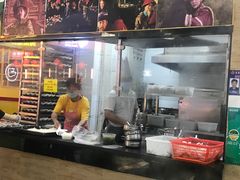 -黑山牛肉汤火锅(花城汇店)