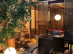 -茗知道茶馆(世博源店)