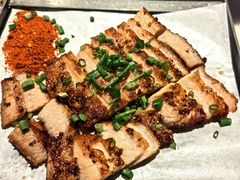 -绿茶餐厅(深圳龙华天虹购物中心店)