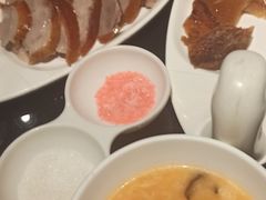 -皇城根北京风味主题餐厅(中海环宇城店)