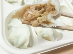 -院里汤包·虾汤包青岛菜(辽源路店)