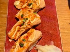 -水之惠鲜鱼料理(王府大街店)