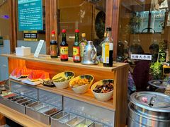 -束河人家(南锣鼓巷店)