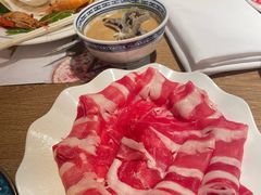 -咖啡苑自助餐厅·中国大饭店