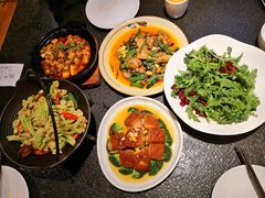 红酒红烧肉-万重锦·人文川菜馆(骡马市店)