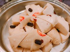 -冠发君悦大酒店-餐厅