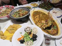 -人民公社大食堂(张家湾店)