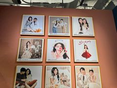 -海马体照相馆(北京apm店)