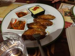 -大冒险家餐厅