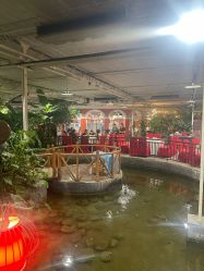 -特味村·宴会厅(生态园店)