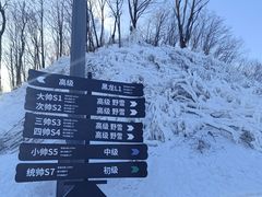 -长白山万达喜来登度假酒店