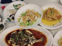 -天天渔港(杏林街店)