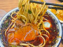 -有礼有面(知春路店)