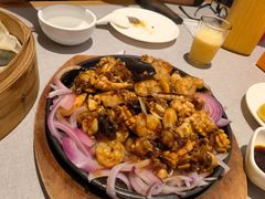 -渔家颂歌渔家味道(青石路店)