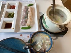 -云山茶餐厅(广东大厦店)