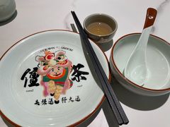 -禄运茶居·手工点心(恒宝广场店)