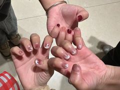 -海底捞火锅(银泰中心店)