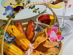 -晶雅花园西餐厅(南京首店)
